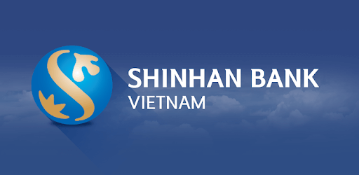 Hình ảnh 1 - Ngân Hàng Shinhan Bank