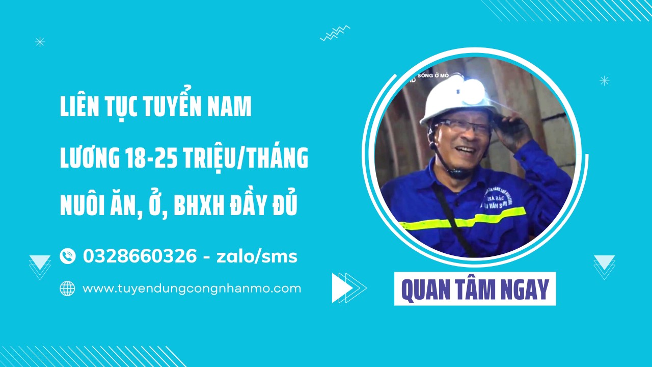 Hình ảnh 1 - Tập Đoàn Than Khoáng Sản Vn