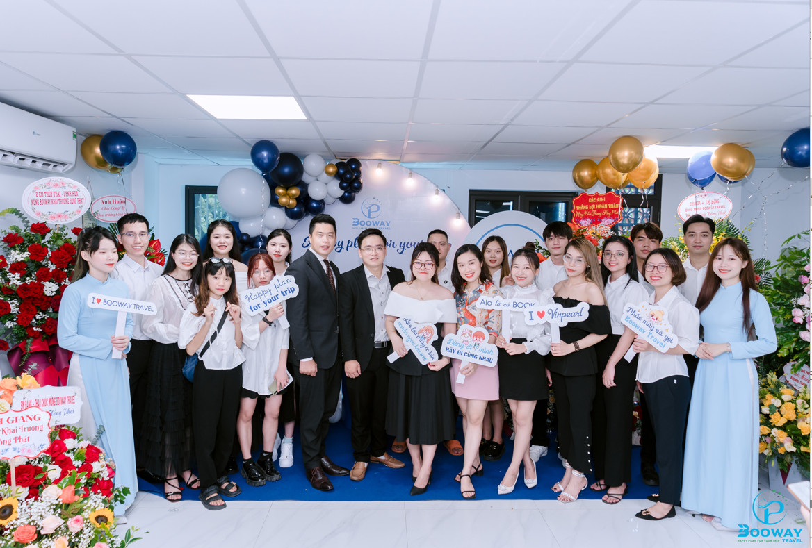 Hình ảnh 1 - Công Ty CPtm Và Đầu Tư Hp Việt Nam