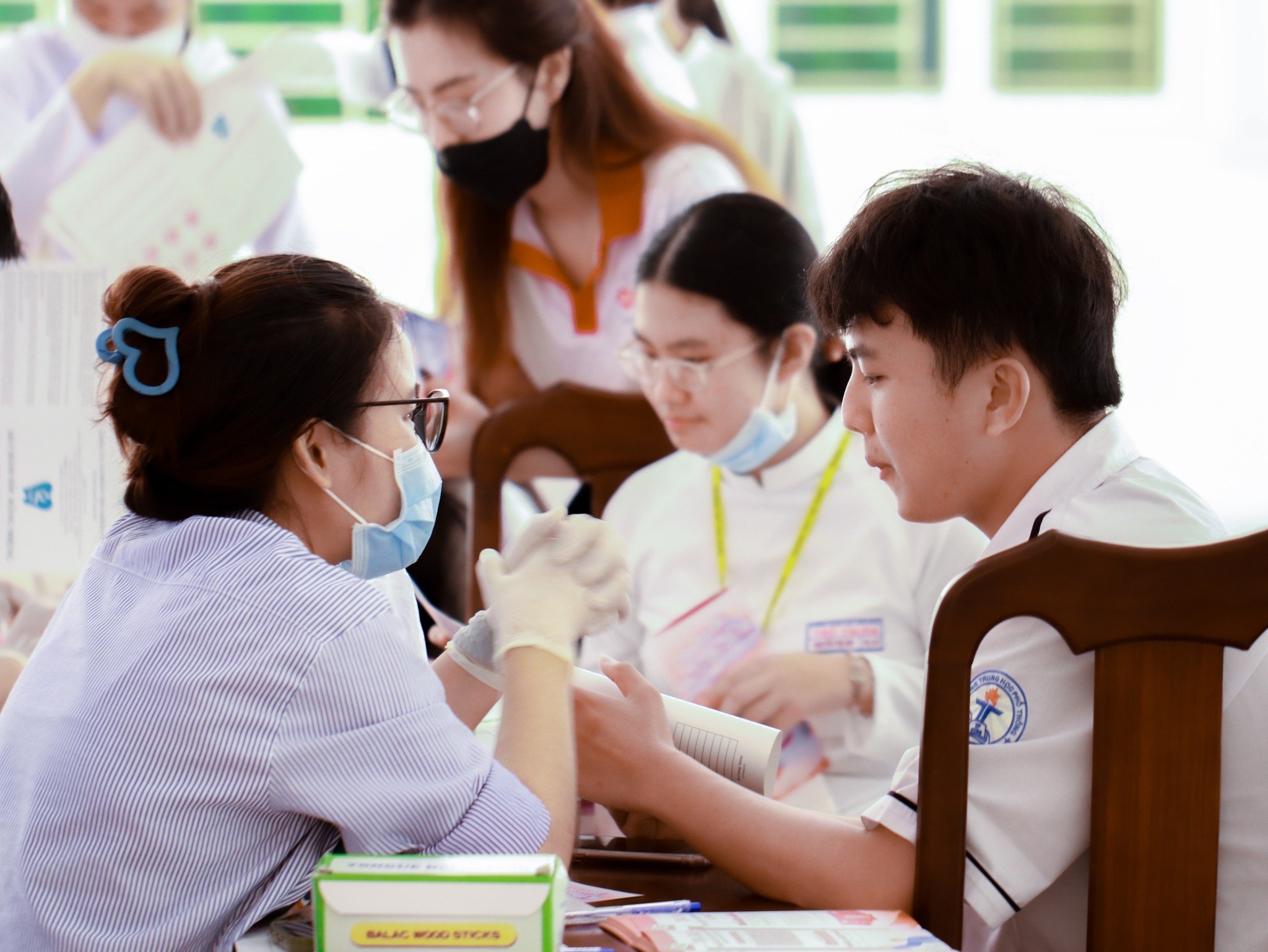 Hình ảnh 1 - Công Ty Cổ Phần Nụ Cười Ai