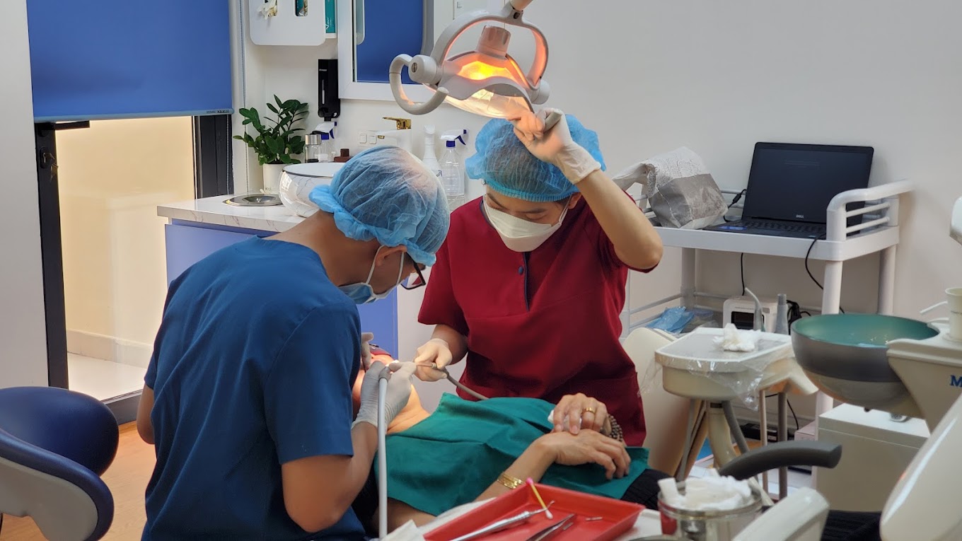 Hình ảnh 1 - Công Ty Cổ Phần Nụ Cười Ai