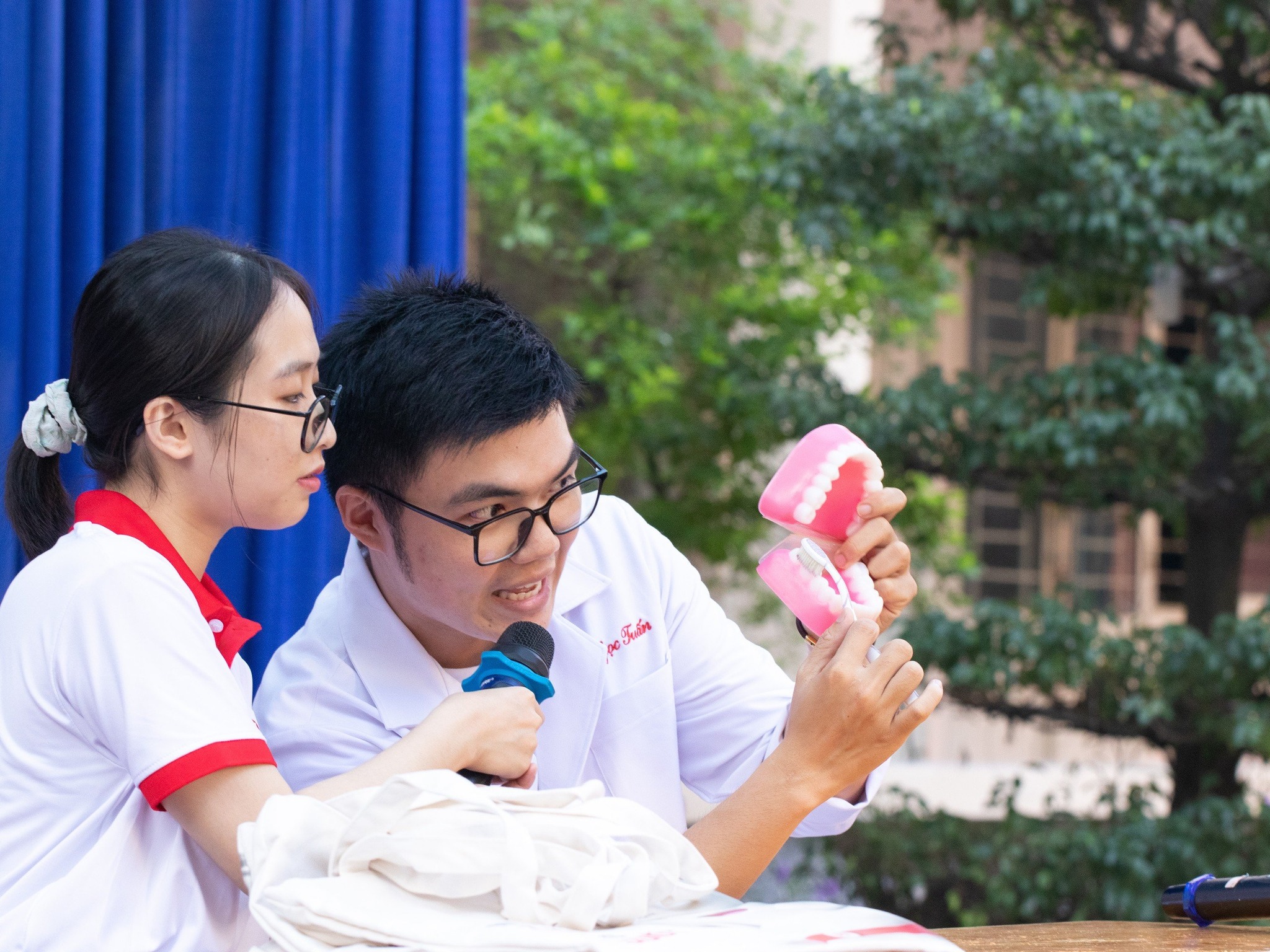 Hình ảnh 1 - Công Ty Cổ Phần Nụ Cười Ai