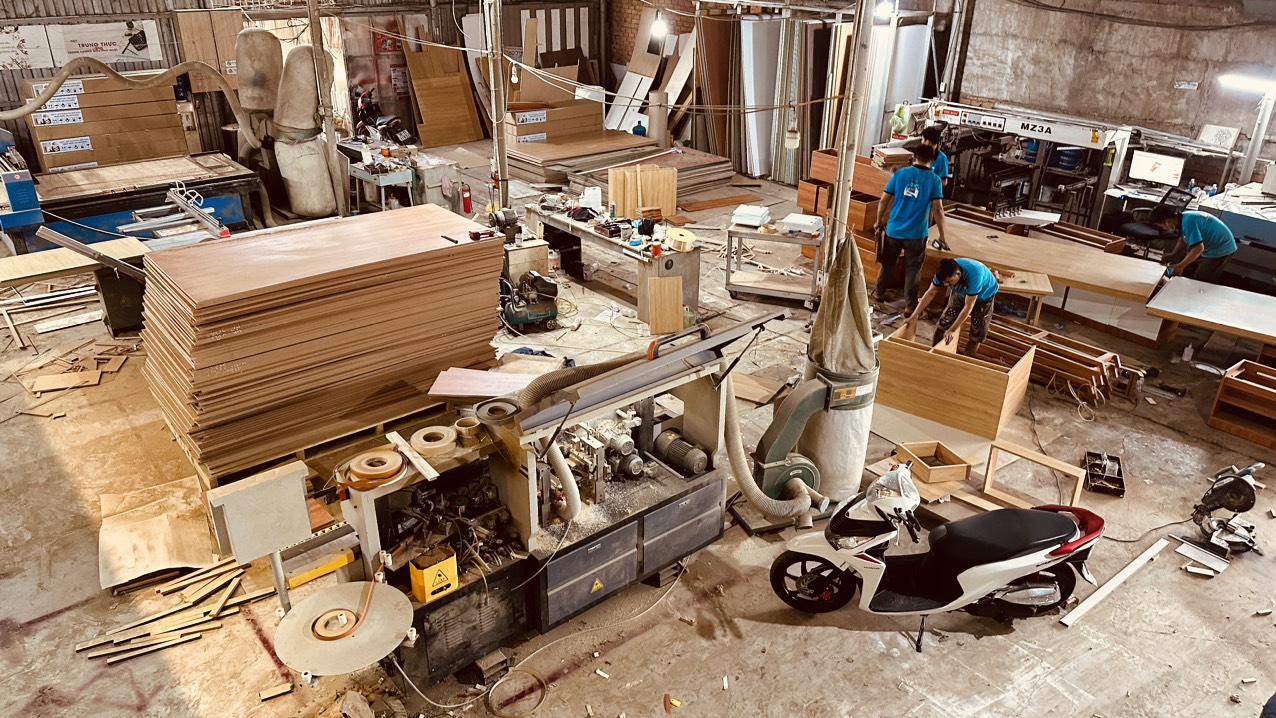 Hình ảnh 1 - Công Ty TNHH Ttnt Gia Bảo