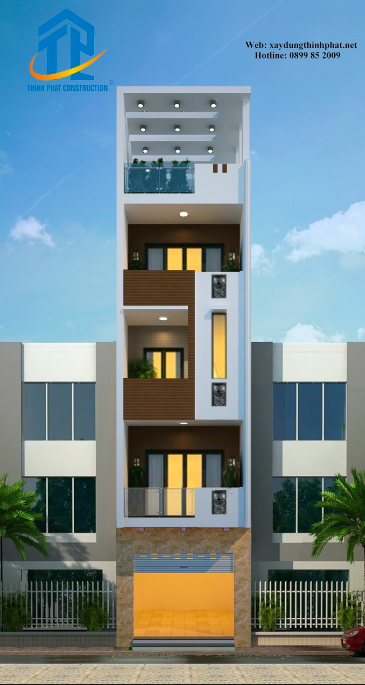 Hình ảnh 1 - Cty TNHH Tư Vấn Đầu Tư Xây Dựng Thịnh Phát