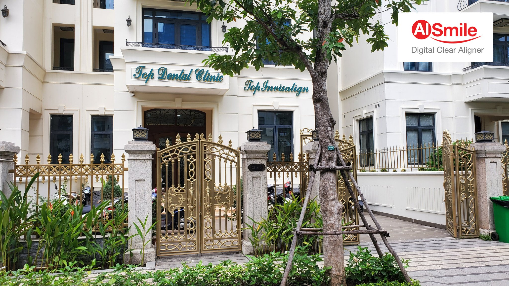 Hình ảnh 1 - Công Ty Cổ Phần Nụ Cười Ai