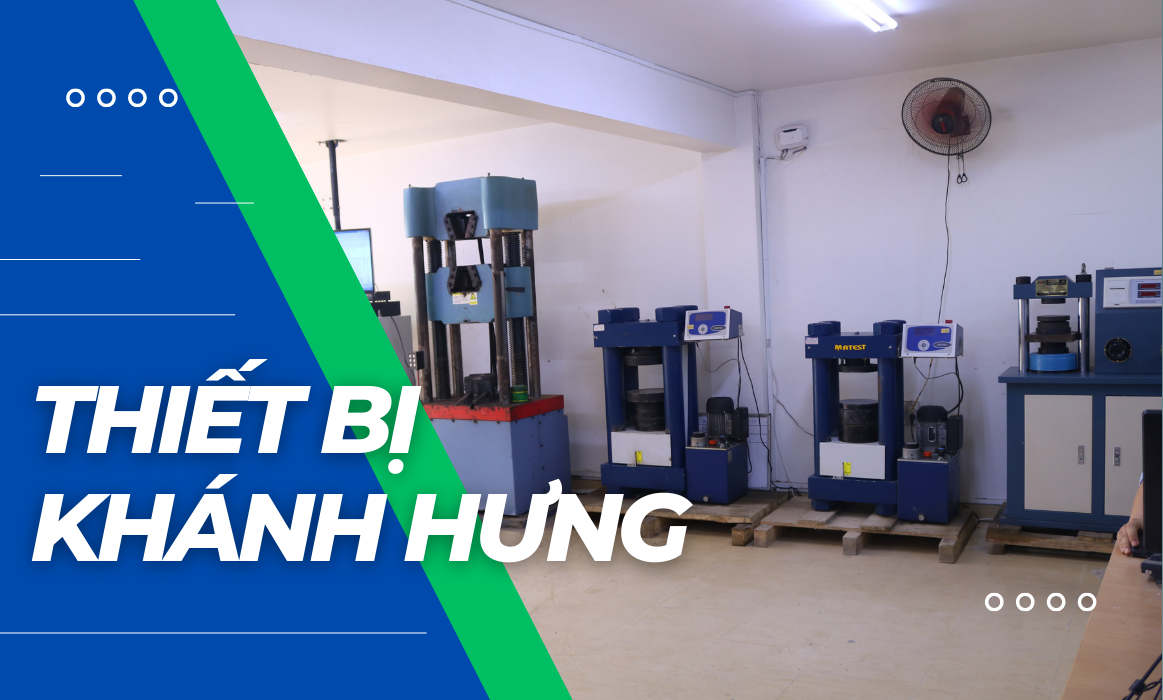 Hình ảnh 1 - Công Ty TNHH Thiết Bị Khánh Hưng