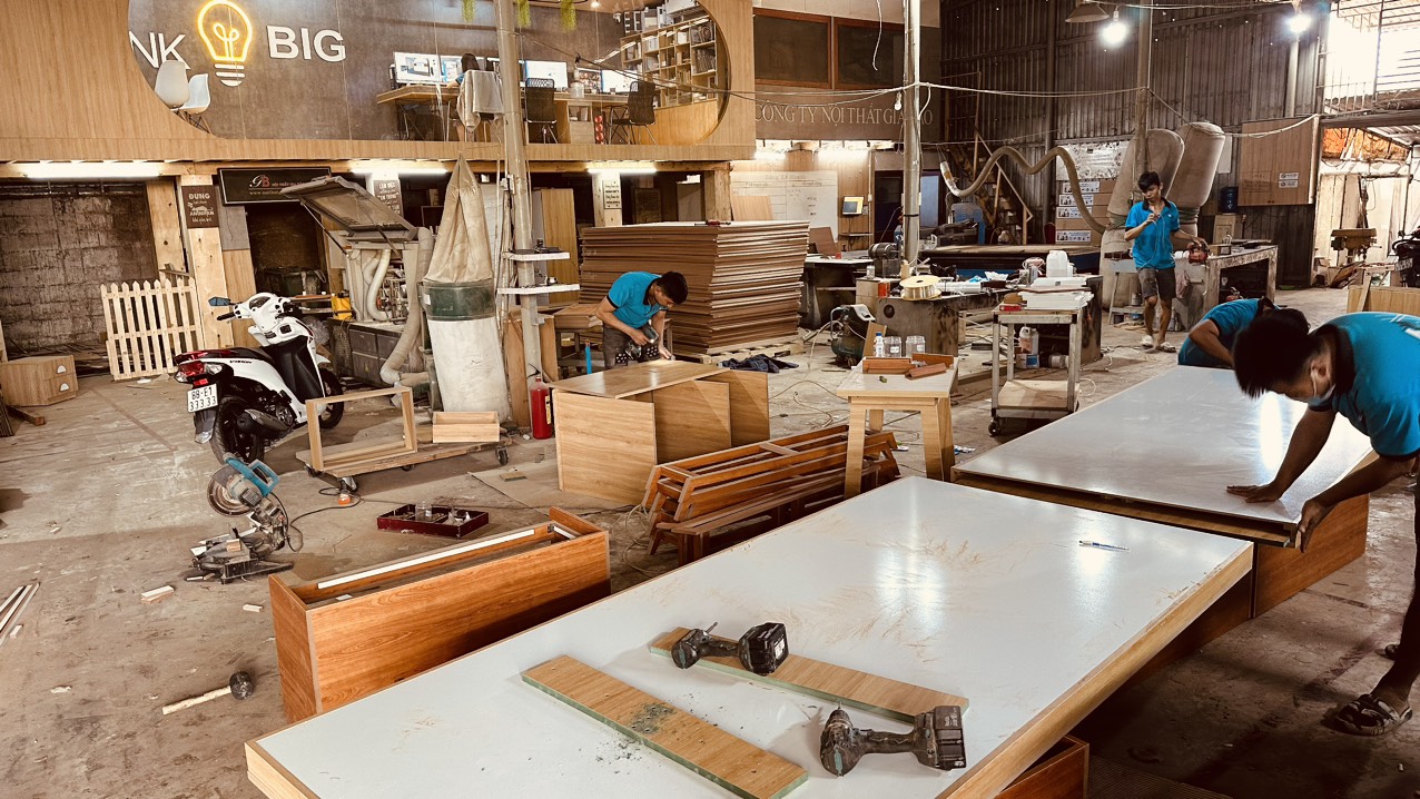 Hình ảnh 1 - Công Ty TNHH Ttnt Gia Bảo