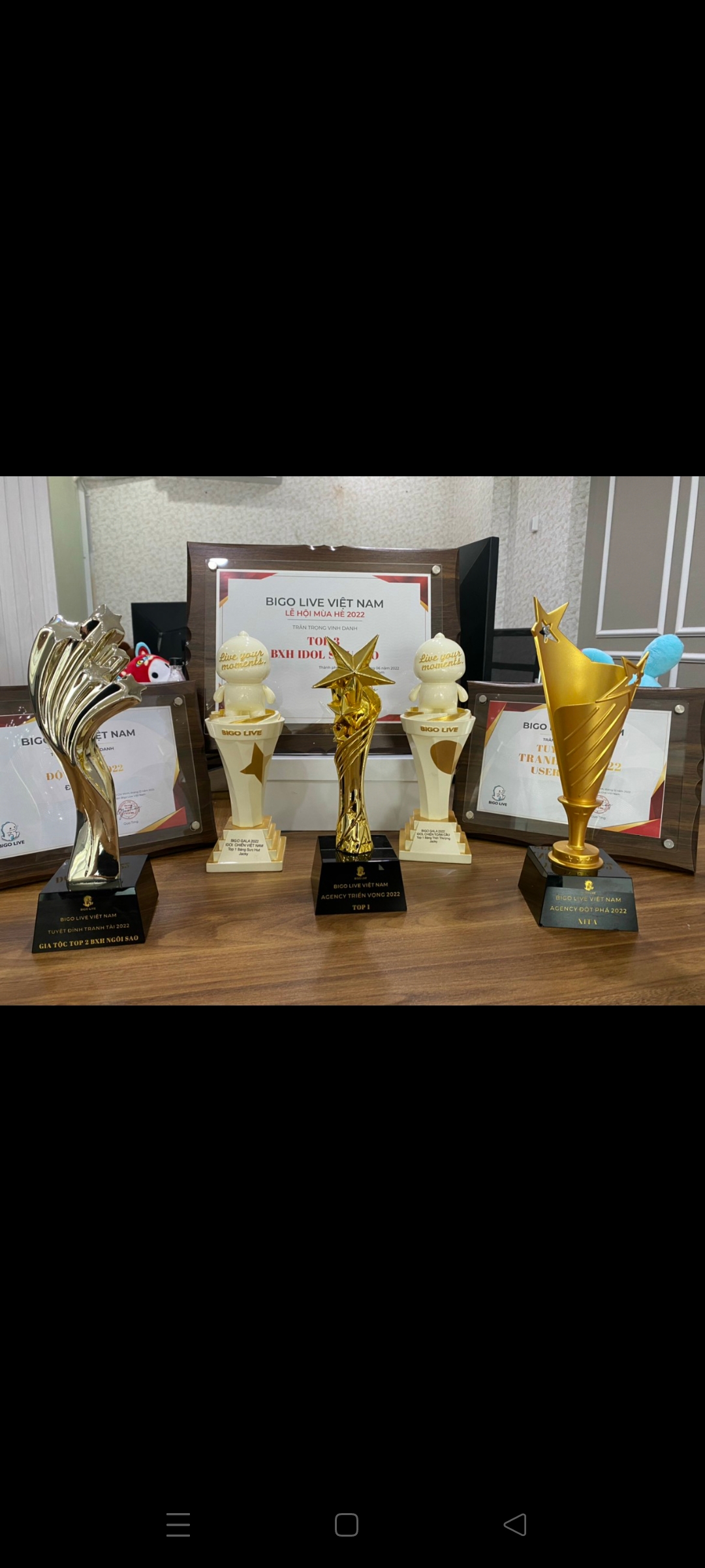 Hình ảnh 1 - Trâm Anh Media