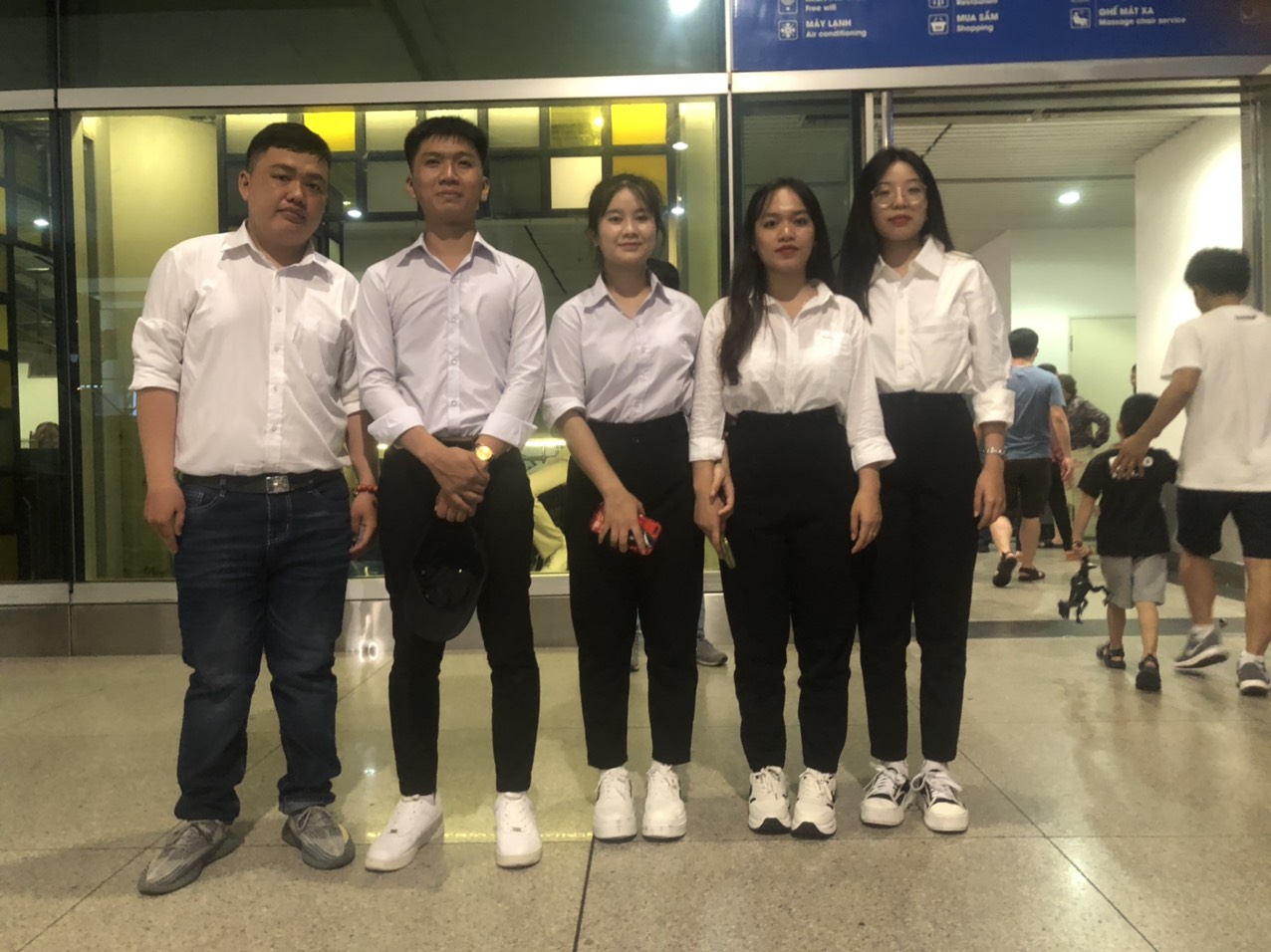 Hình ảnh 1 - Cty CP Tm Dv Xnk Mtk