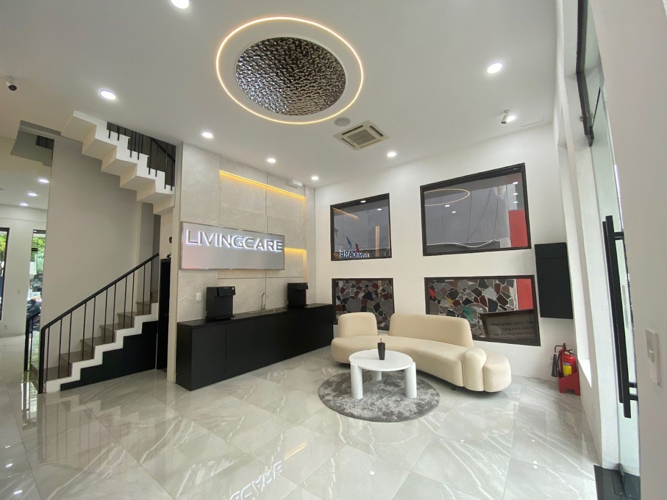 Hình ảnh 1 - Công Ty TNHH Living Care Việt Nam