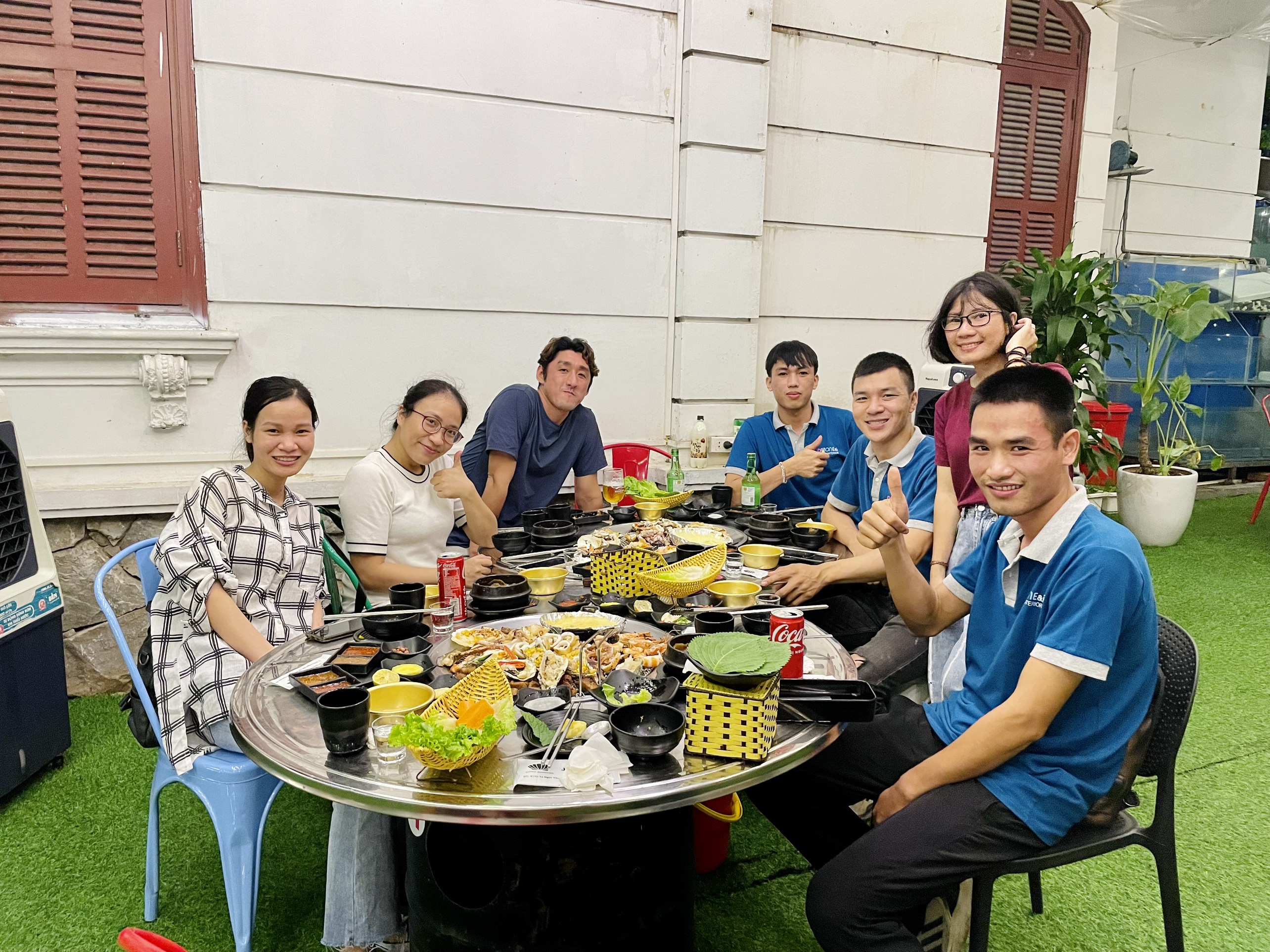 Hình ảnh 1 - Công Ty TNHH Fixrut Việt Nam