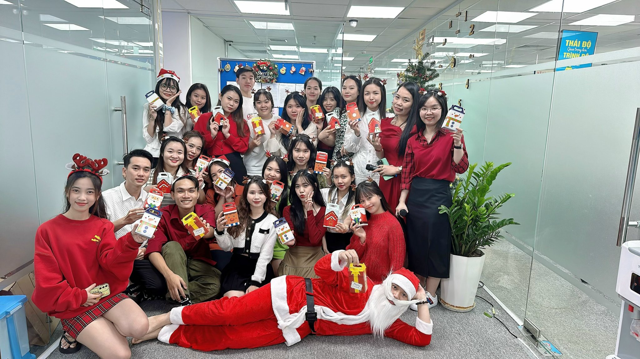 Hình ảnh 1 - Công Ty TNHH Tm Dv Tt Happy Life