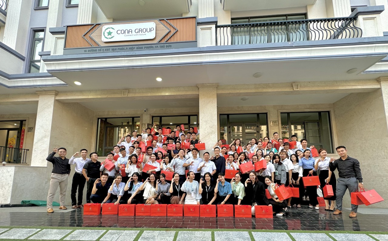 Hình ảnh 1 - Conaland