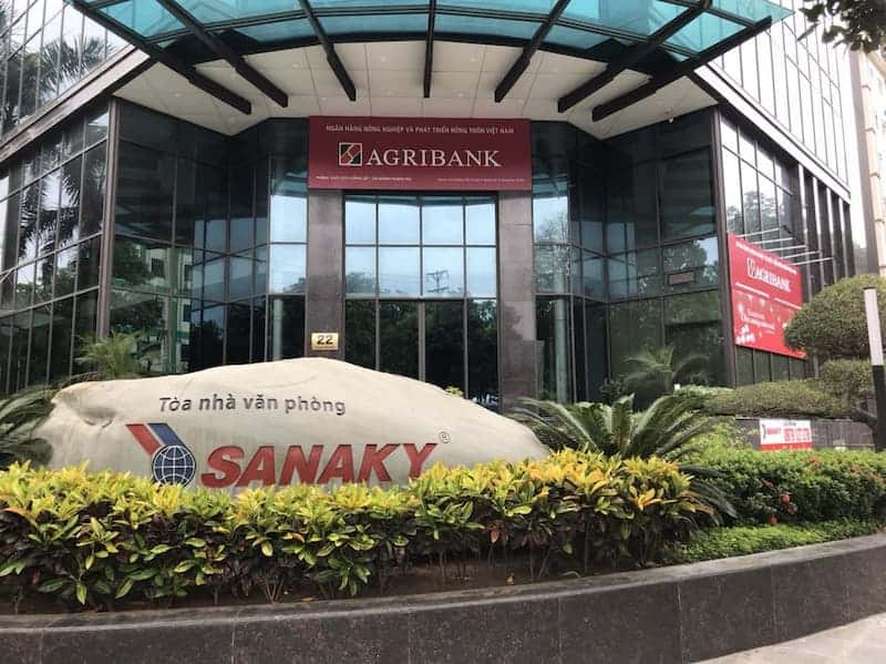Hình ảnh 1 - Công Ty TNHH Đầu Tư Tổng Hợp Tín Nghĩa
