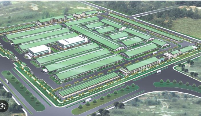 Hình ảnh 1 - Cty TNHH Pou Sung