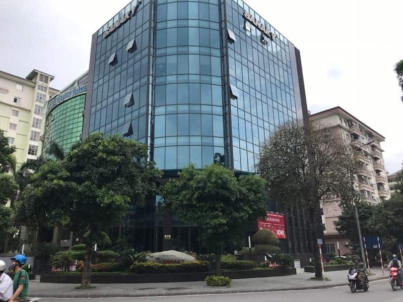 Hình ảnh 1 - Công Ty TNHH Đầu Tư Tổng Hợp Tín Nghĩa