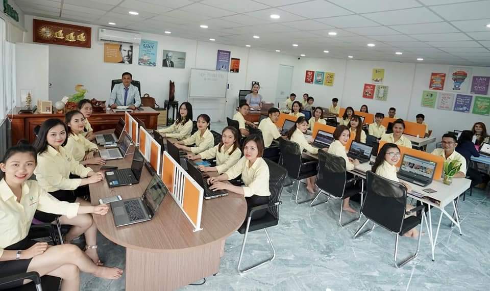 Hình ảnh 1 - Khánh Võ Garden