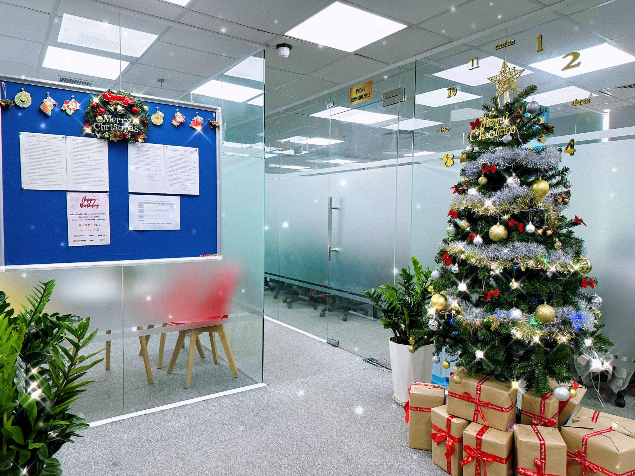 Hình ảnh 1 - Công Ty TNHH Tm Dv Tt Happy Life