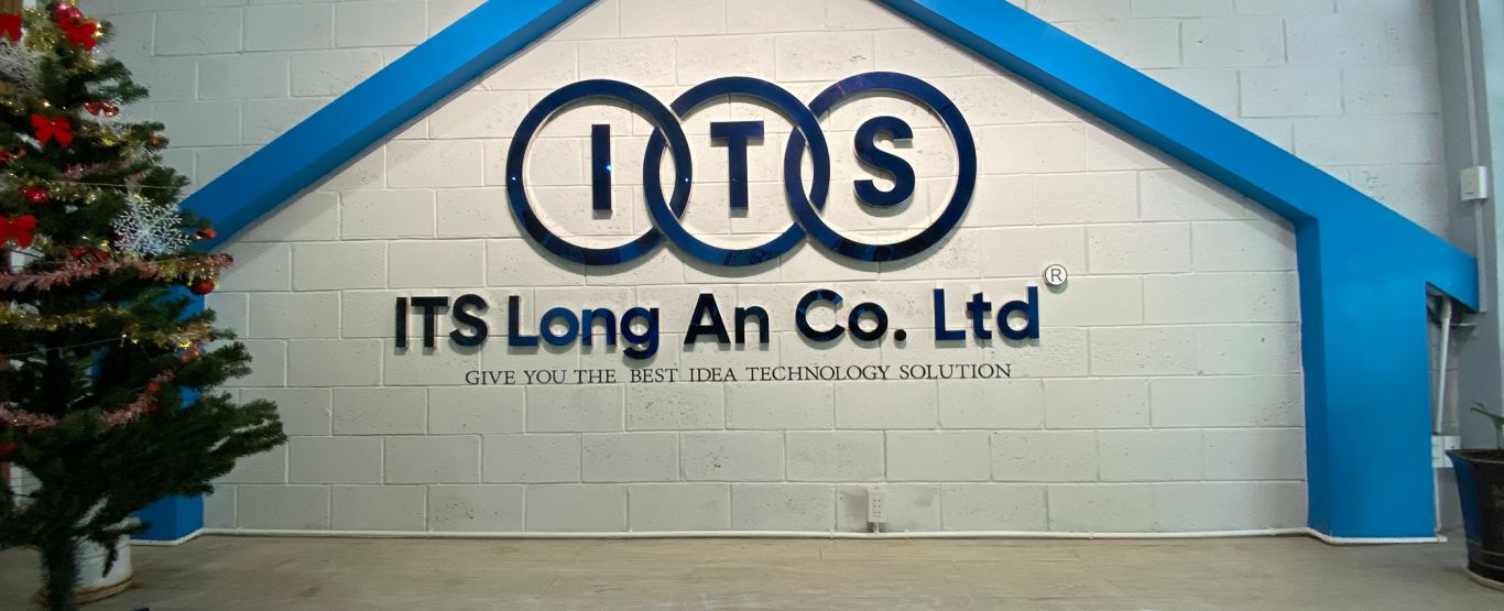 Hình ảnh 1 - Công Ty TNHH Giải Pháp Công Nghệ Long An