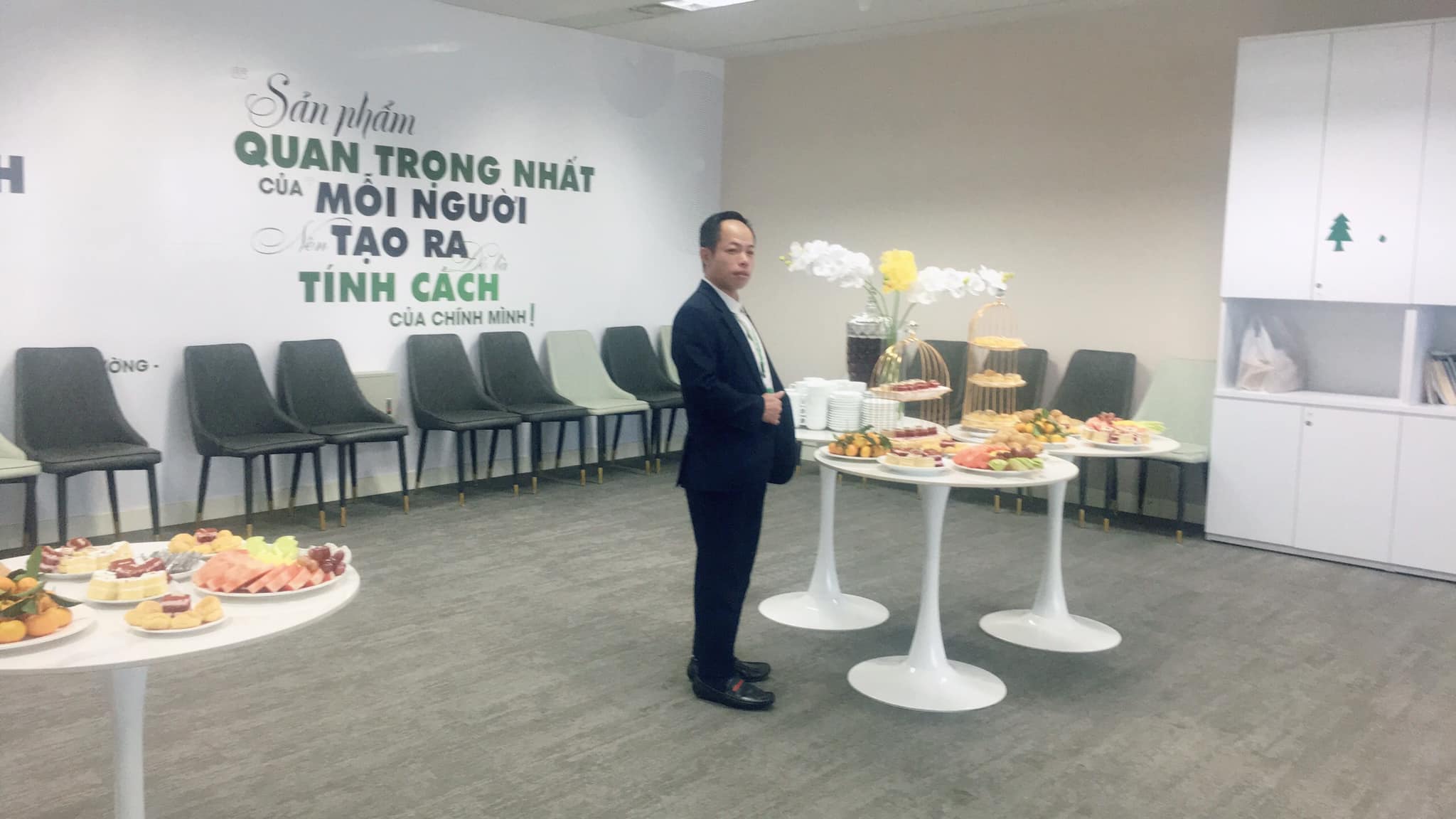 Hình ảnh 1 - Antech Group