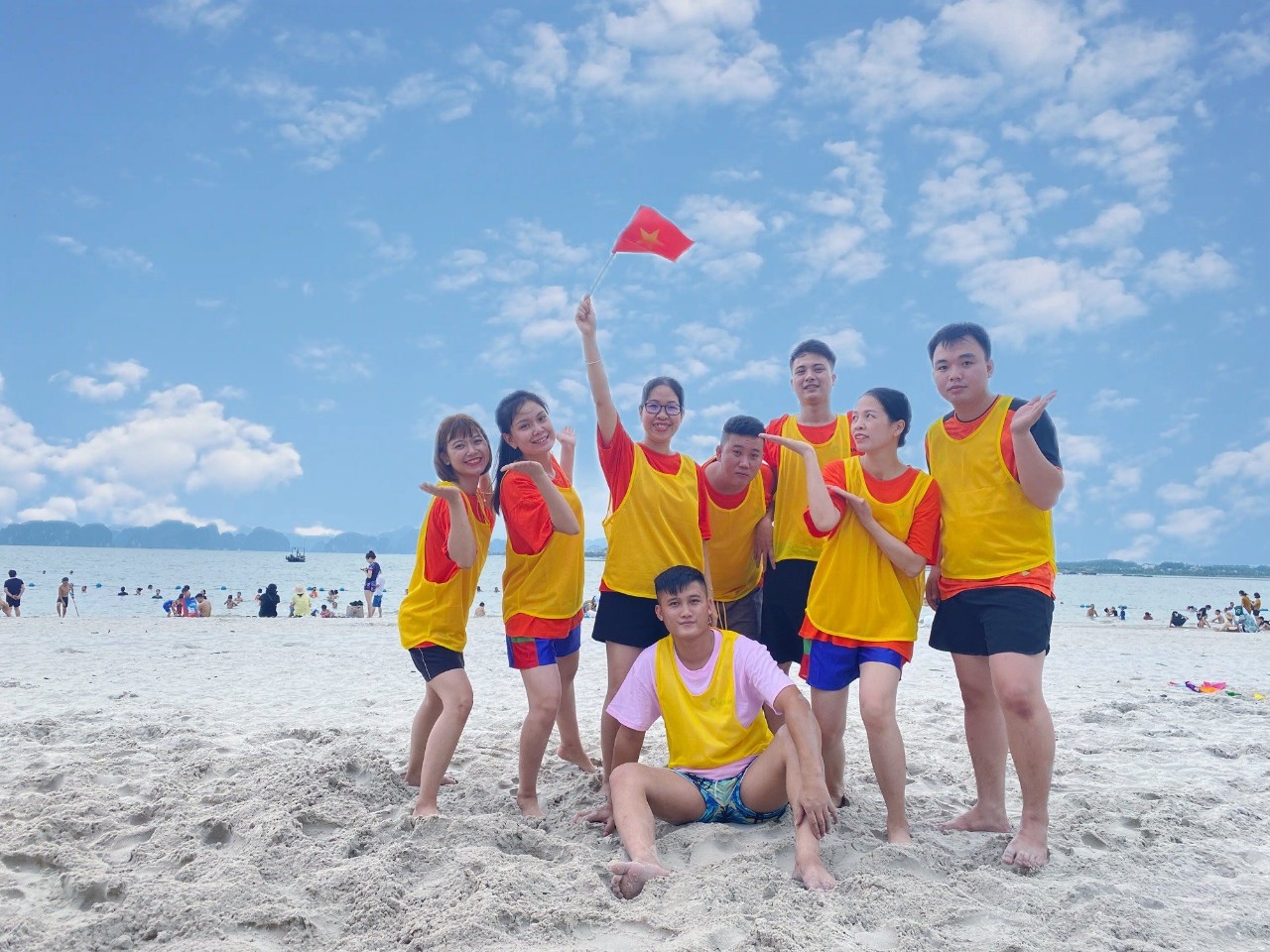 Hình ảnh 1 - Cong Ty Co Phan Cong Nghe Vinmax