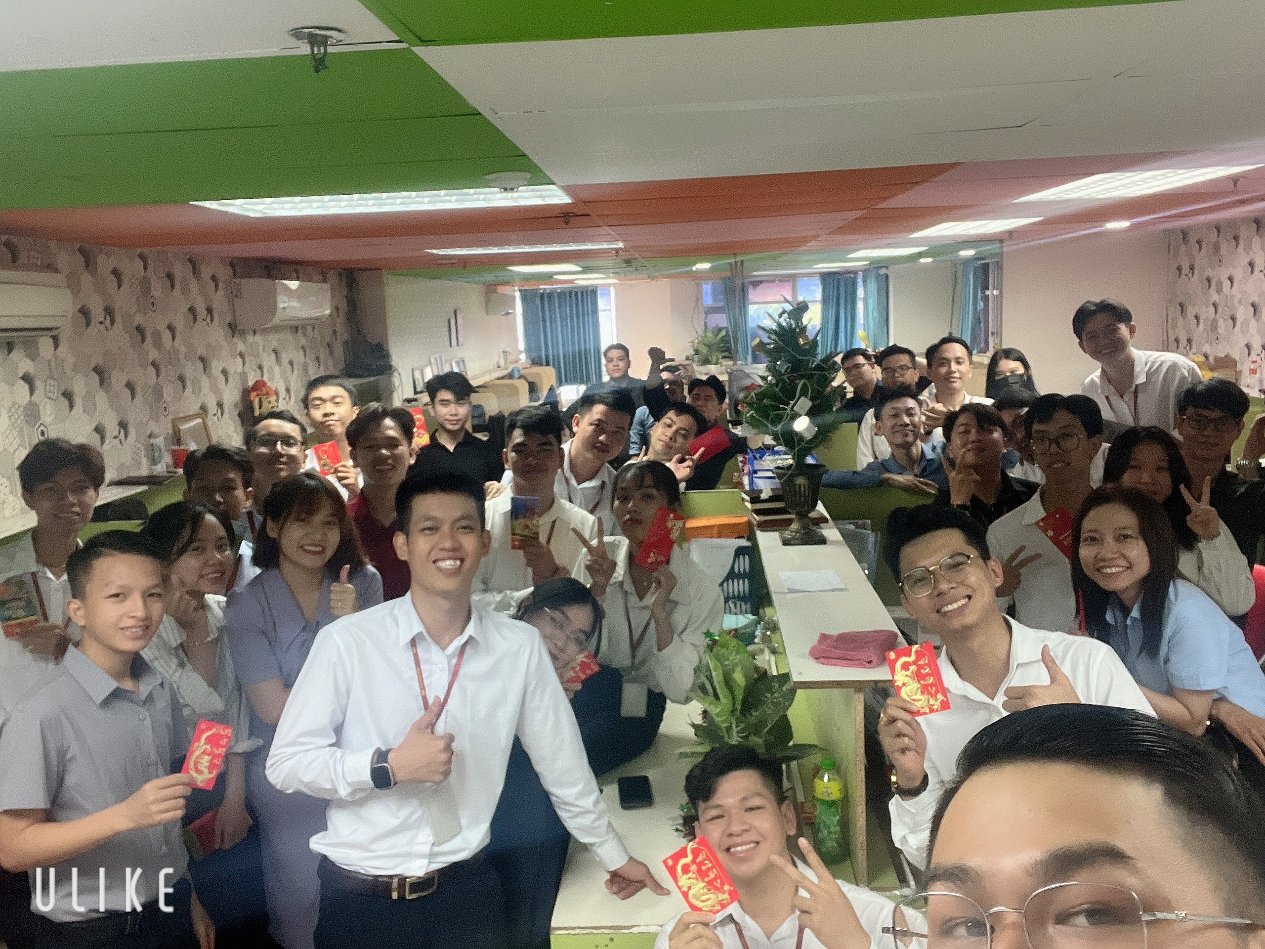 Hình ảnh 1 - Công Ty Website Nina