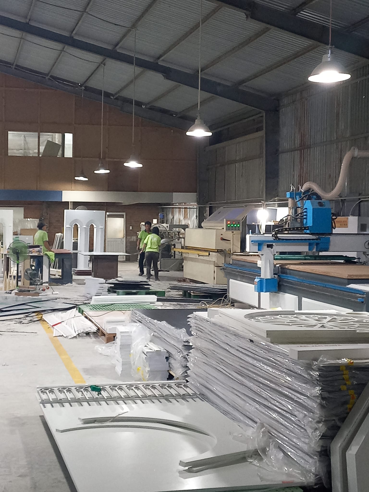 Hình ảnh 1 - Công Ty TNHH Xây Dựng Và Nội Thất Tera