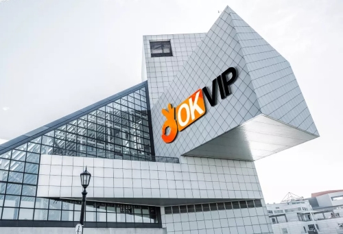 Hình ảnh 1 - Okvip Corp