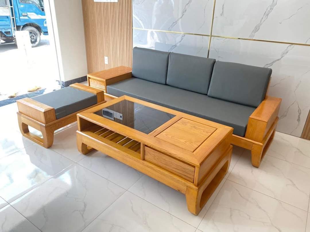 Hình ảnh 1 - Xưởng Nội Thất Sang Hiền