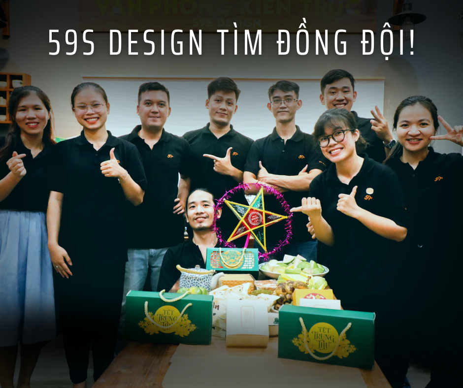 Hình ảnh 1 - Công Ty TNHH Thiết Kế Và Xây Dựng 59S