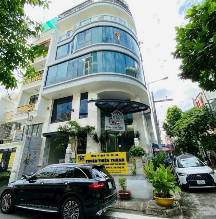 Hình ảnh 1 - Công Ty TNHH Thương Mại Dịch Vụ Sản Xuất Thuận Thiên Thành