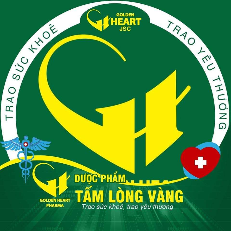 Hình ảnh 1 - Dp Tấm Lòng Vàng