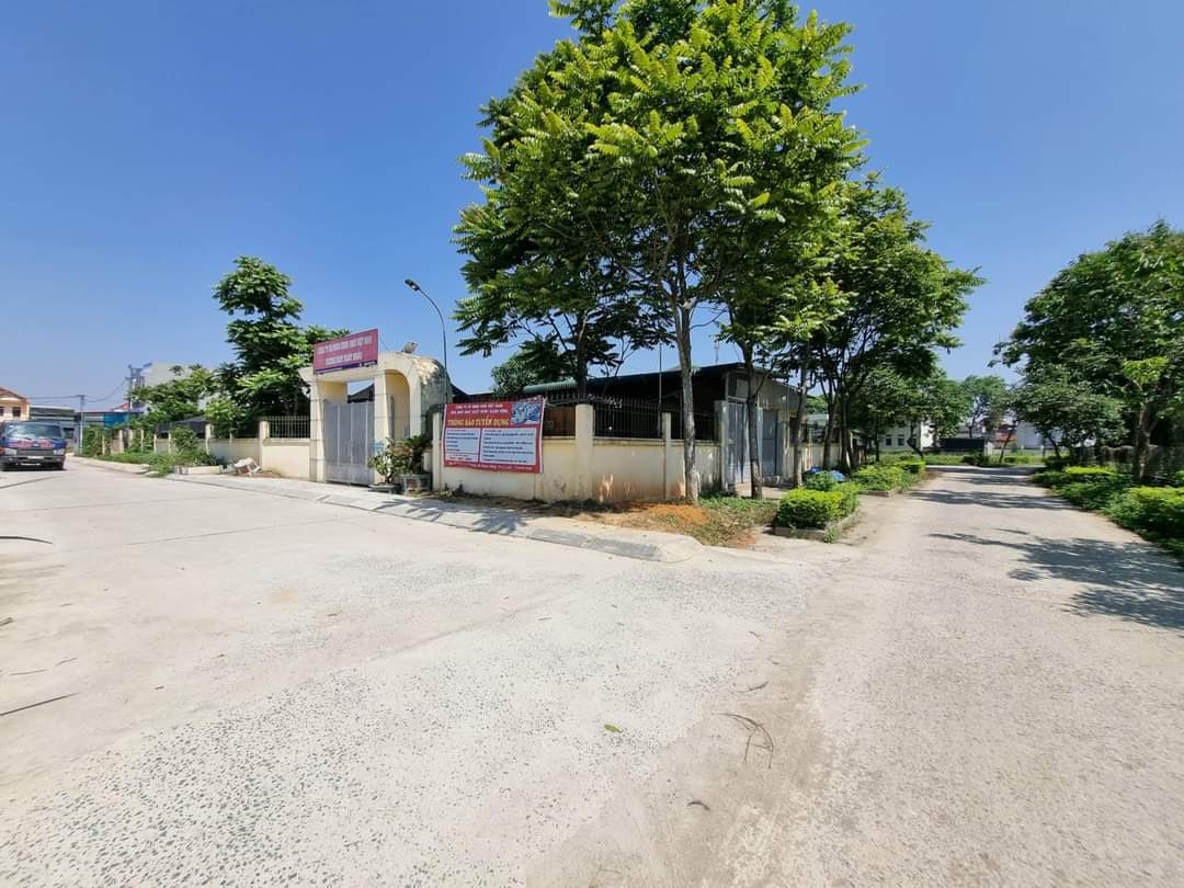 Hình ảnh 1 - Công Ty May Minh Khôi