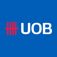 Hình ảnh 1 - Uob Bank