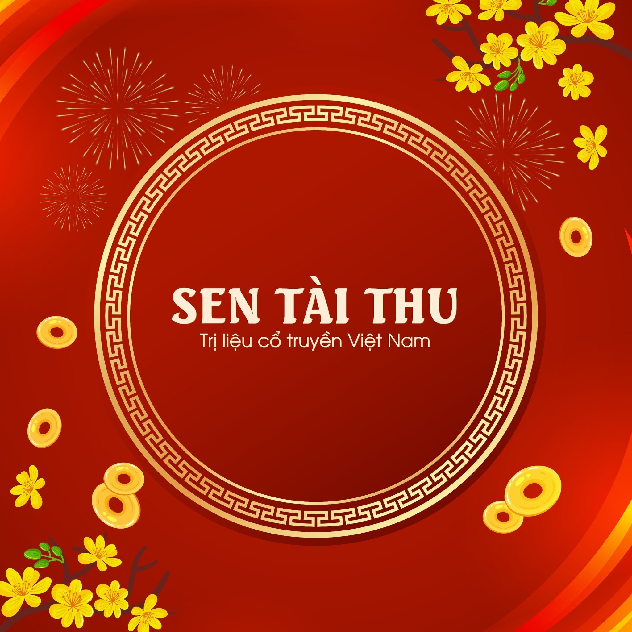 Hình ảnh 1 - Tập Đoàn Sen Tài Thu Việt Nam