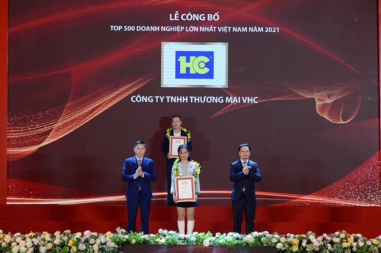 Hình ảnh 1 - Chi Nhánh Công Ty TNHH Thương Mại Vhc Đà Nẵng