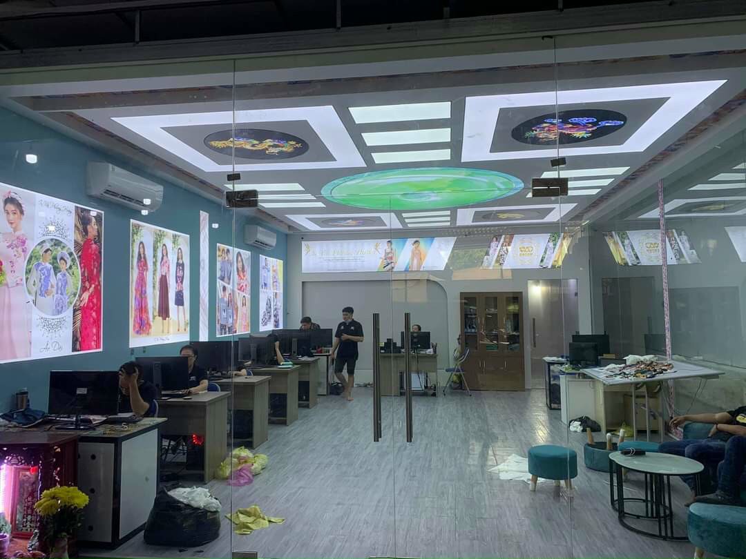 Hình ảnh 1 - TNHH Seatex