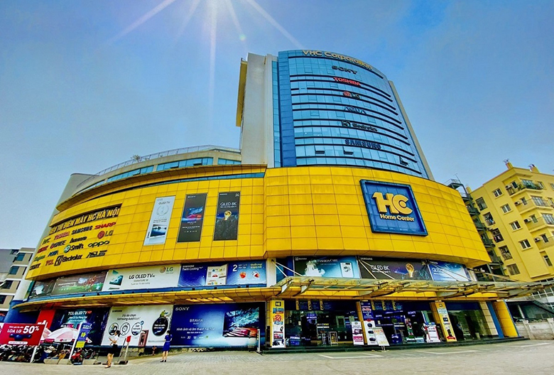 Hình ảnh 1 - Chi Nhánh Công Ty TNHH Thương Mại Vhc Đà Nẵng