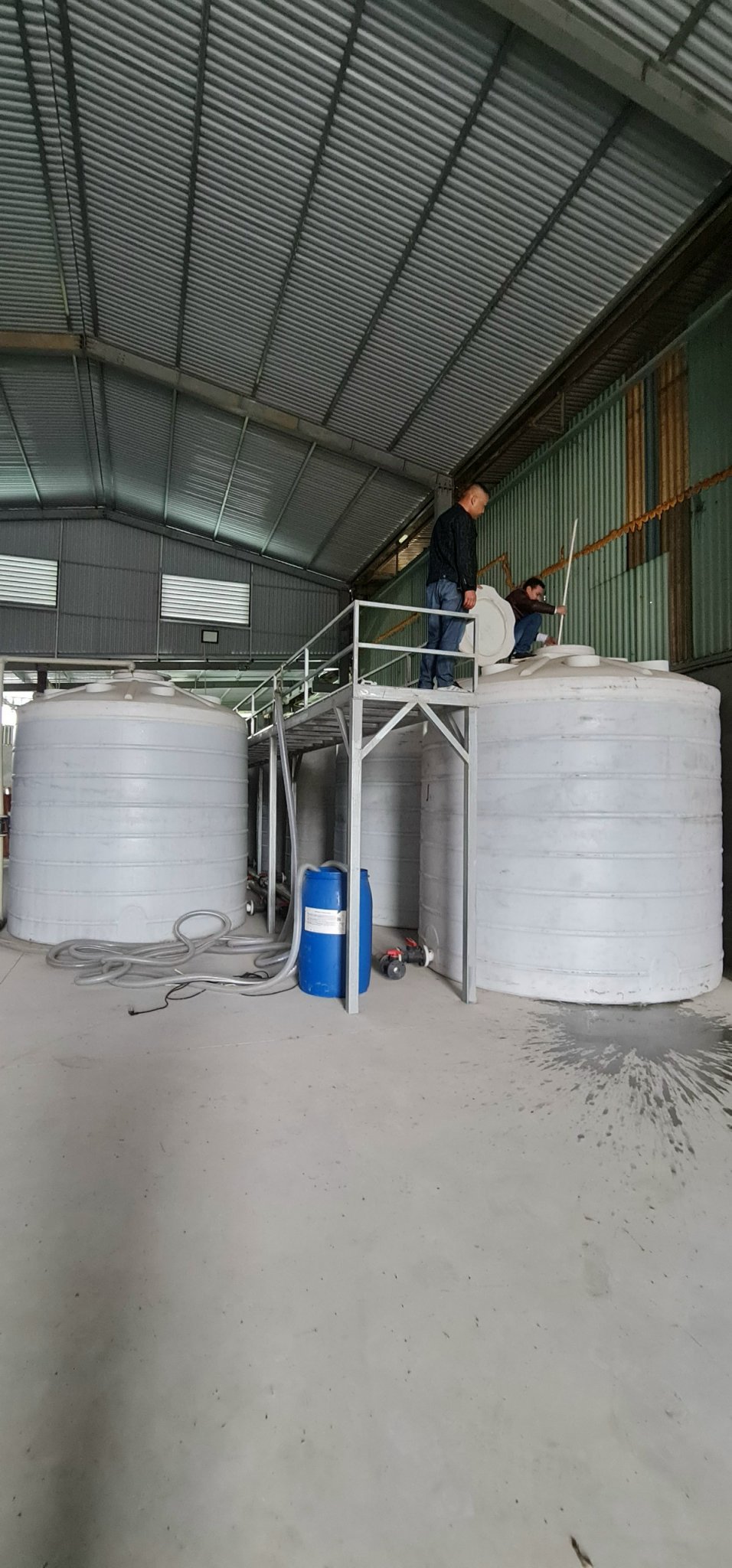 Hình ảnh 1 - Công Ty CP Tulog