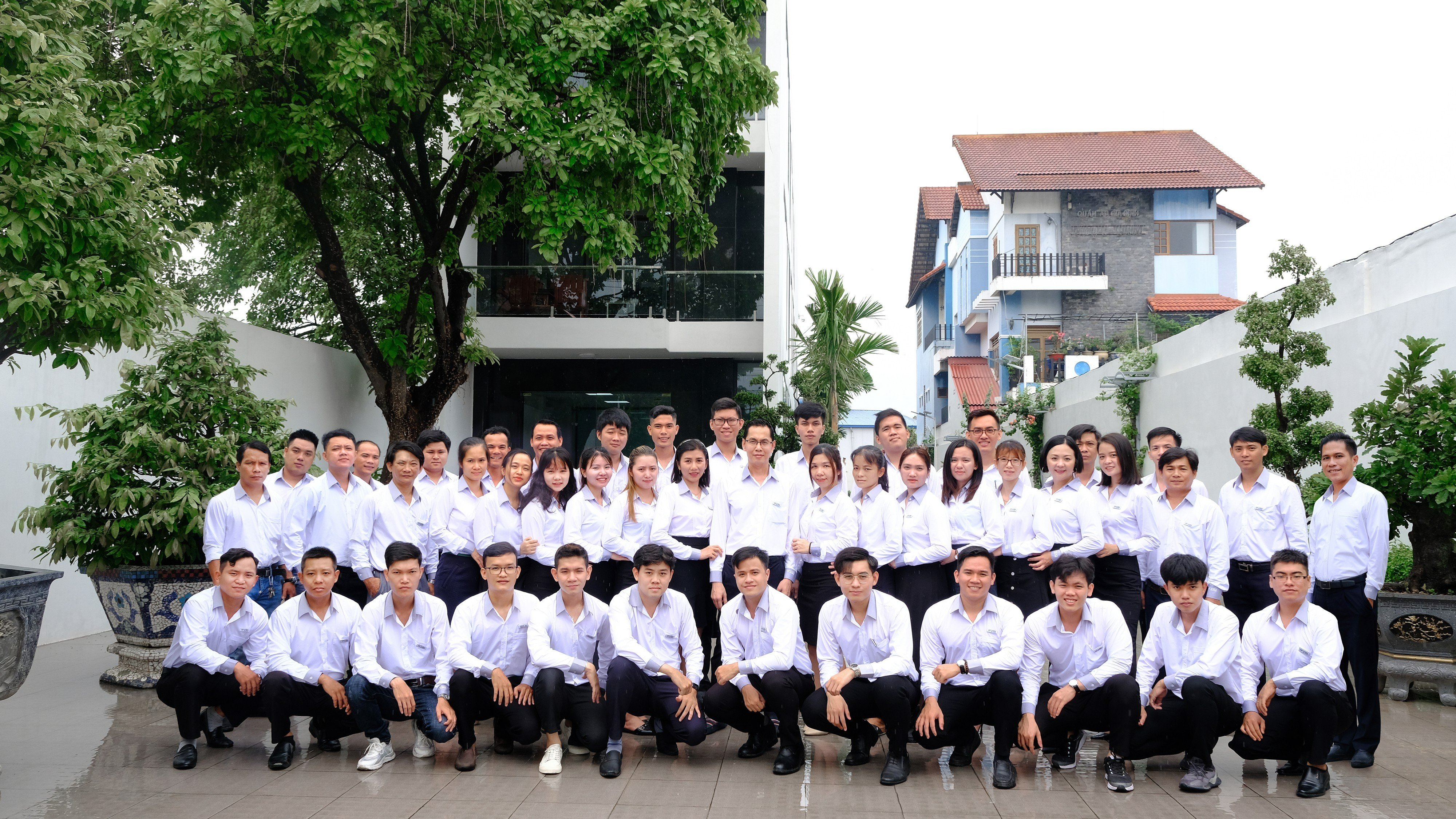 Hình ảnh 1 - Công Ty Cổ Phần Công Nghệ Oryza Systems