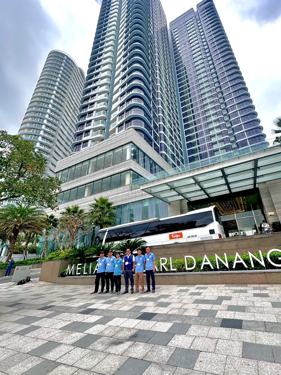 Hình ảnh 1 - Công Ty TNHH TMDV Atv Technologies