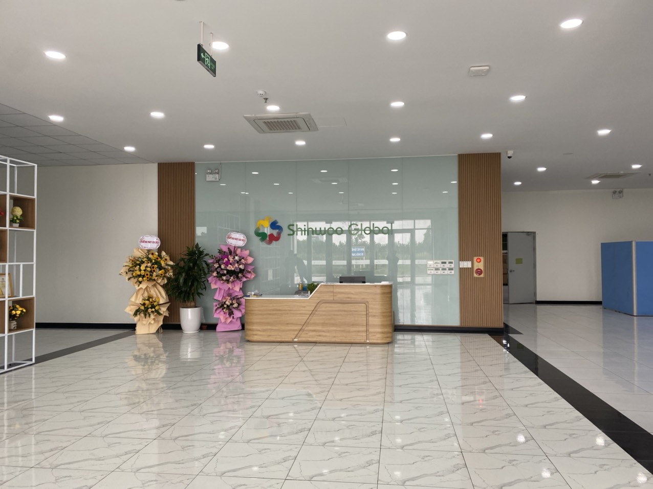 Hình ảnh 1 - Công Ty TNHH Hữu Tín