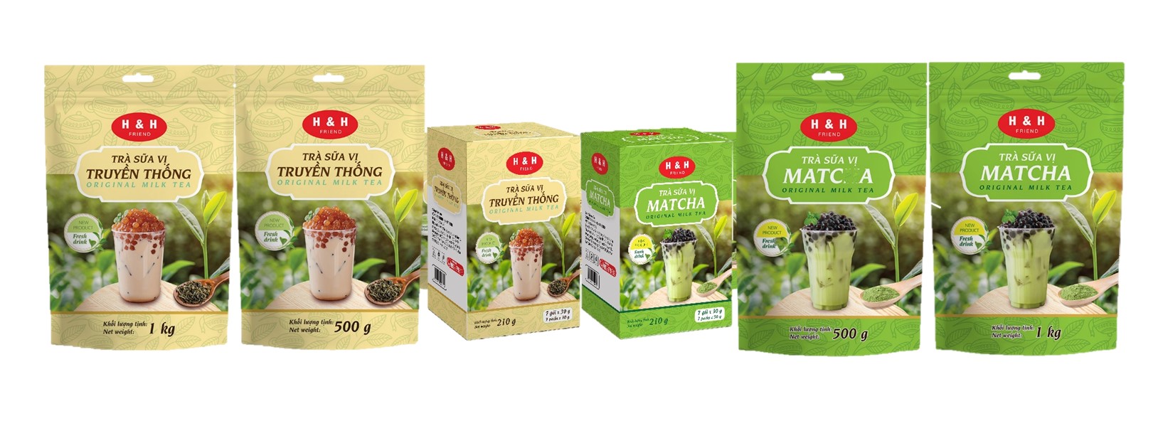 Hình ảnh 1 - Công Ty TNHH H H Friend