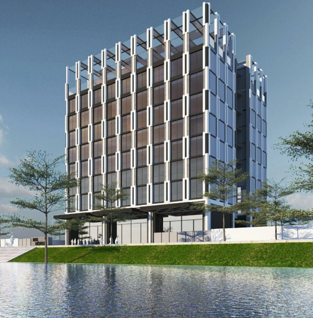 Hình ảnh 1 - Công Ty Cổ Phần Phát Triển Tây Hà Nội