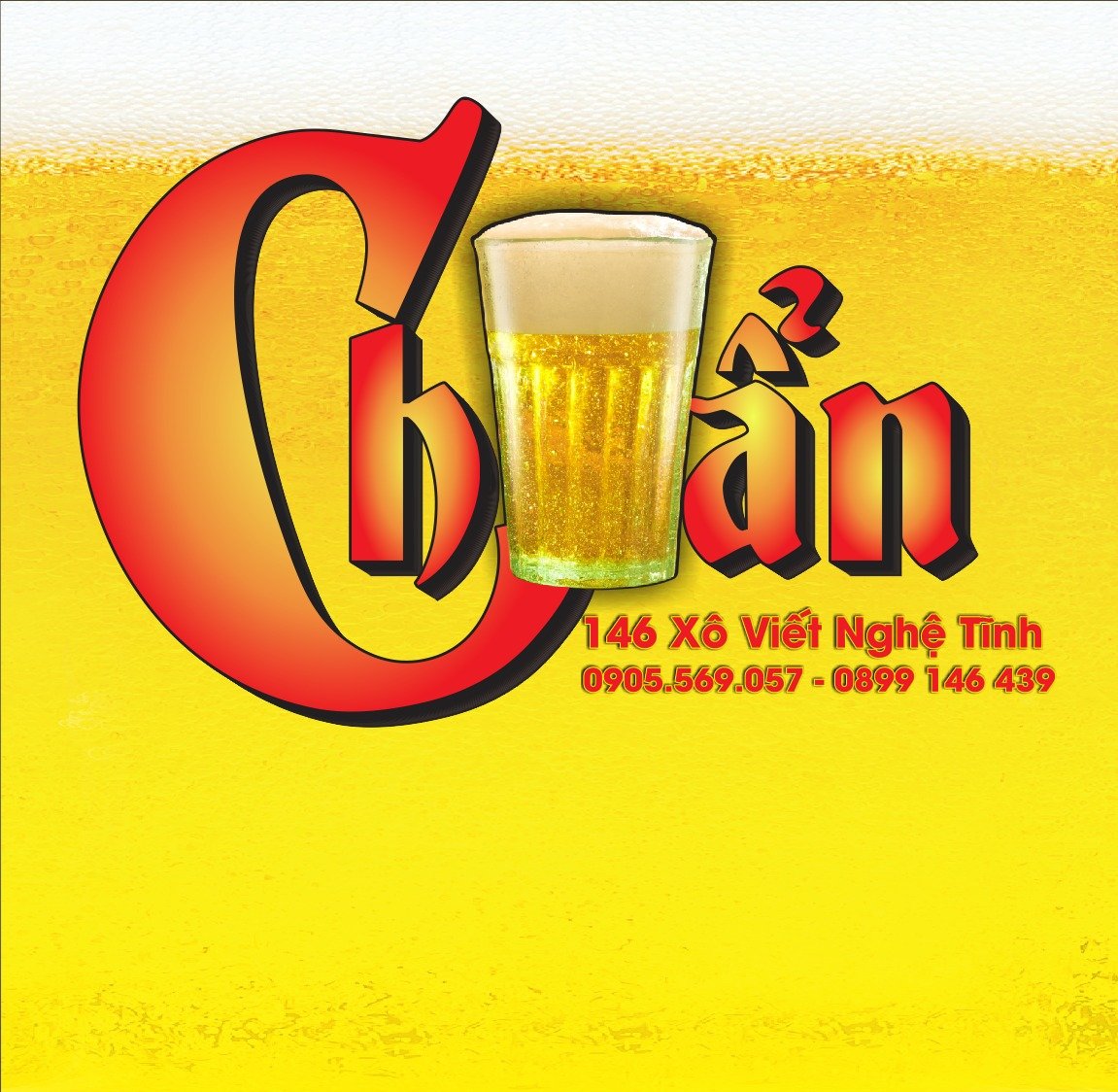 Hình ảnh 1 - Quán Bia Chuẩn