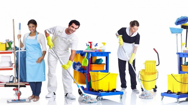 Hình ảnh 1 - Công Ty TNHH Tuyển Dụng Lao Động Toàn Cầu