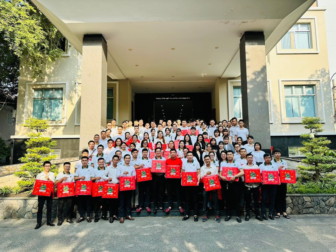 Hình ảnh 1 - Hưng Thịnh Vượng Real