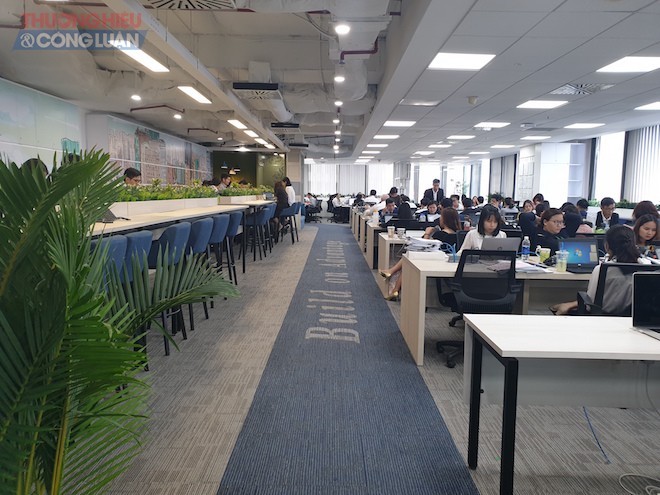 Hình ảnh 1 - Công Ty TNHH Universal Asia