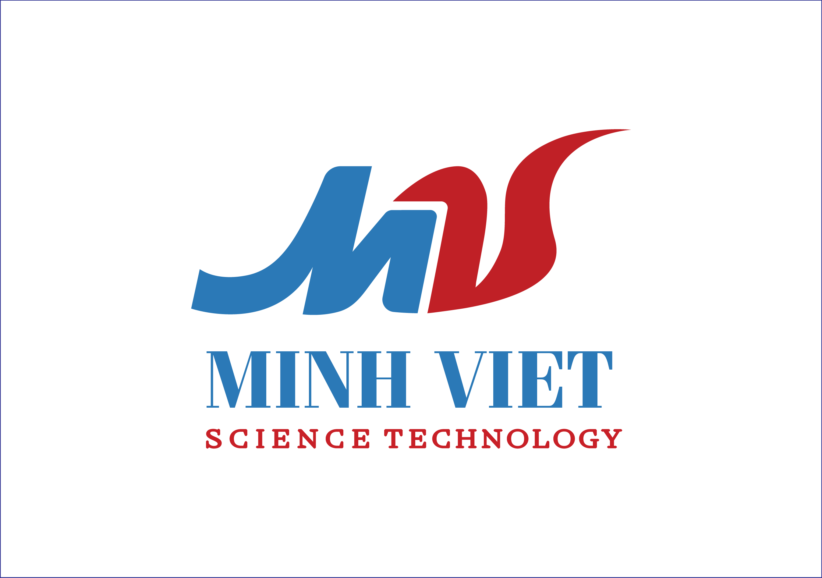 Hình ảnh 1 - Công Ty TNHH Khoa Học Công Nghệ Minh Việt