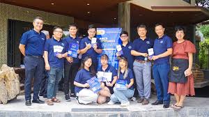 Hình ảnh 1 - Công Ty Cổ Phần Công Nghệ Mang Lancs Việt Nam